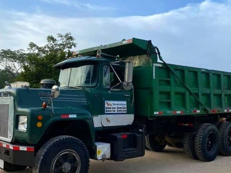 Transporte Materiales Costa Rica 