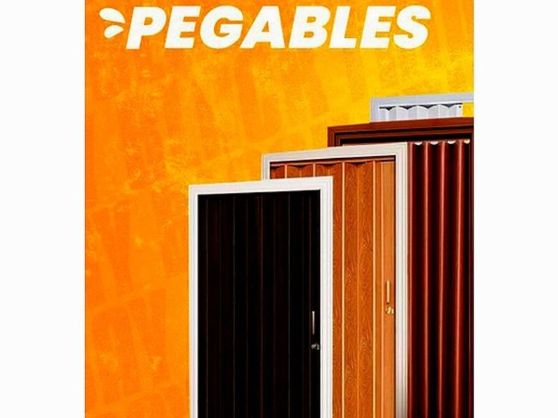 Puertas Plegables SAN PEDRO DE POAS