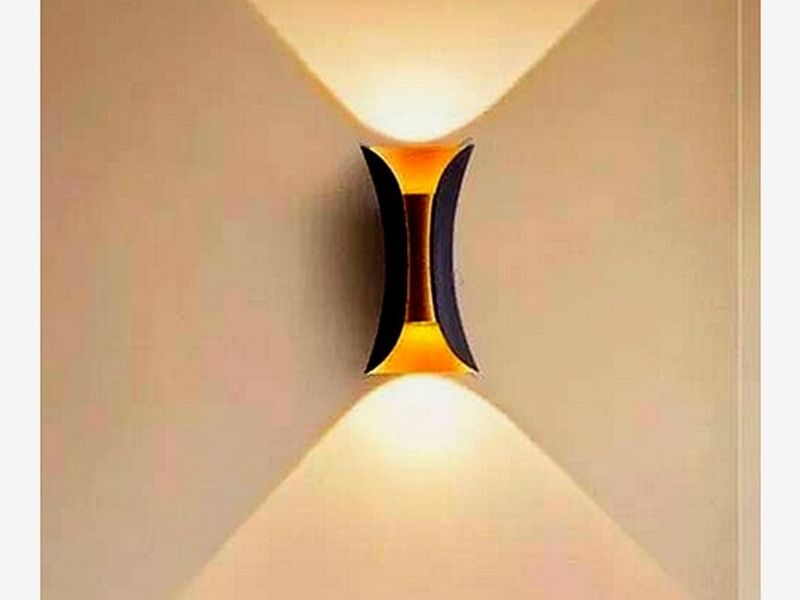 LED Pared SAN PEDRO DE POAS