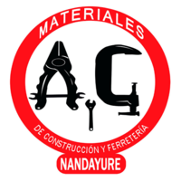 Materiales de Construcción AyC