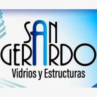 Vidrios y Estructuras San Gerardo