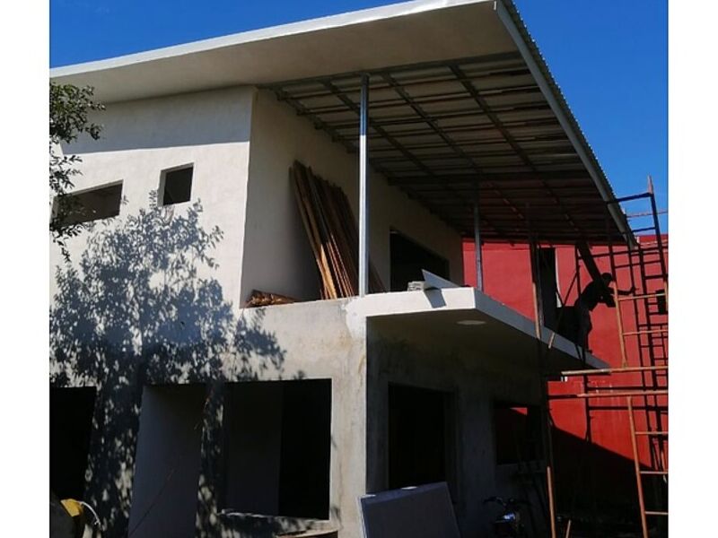 Remodelación Integral Costa Rica