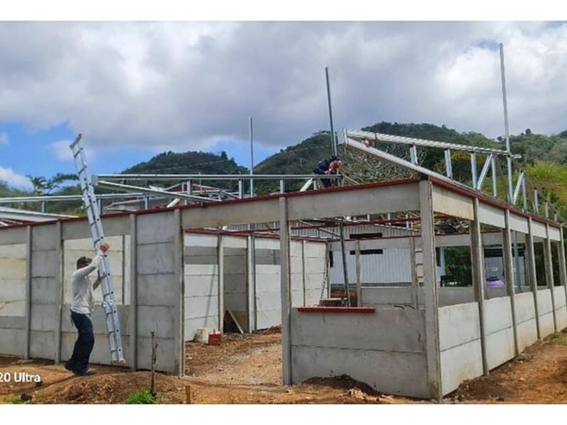 Casas Prefabricadas Costa Rica