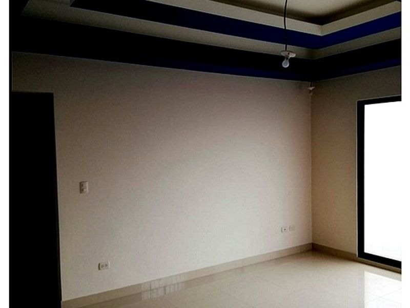 Remodelación casa habitación SAN JOSÉ