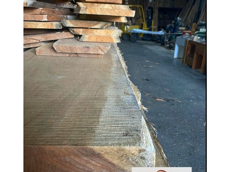Tablas de madera m4 Cartago
