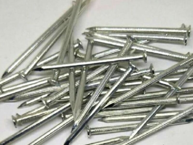 Clavos Cafetal