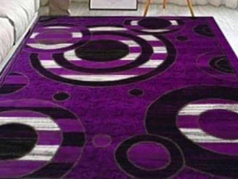 Alfombra diseño 3 Costa Rica