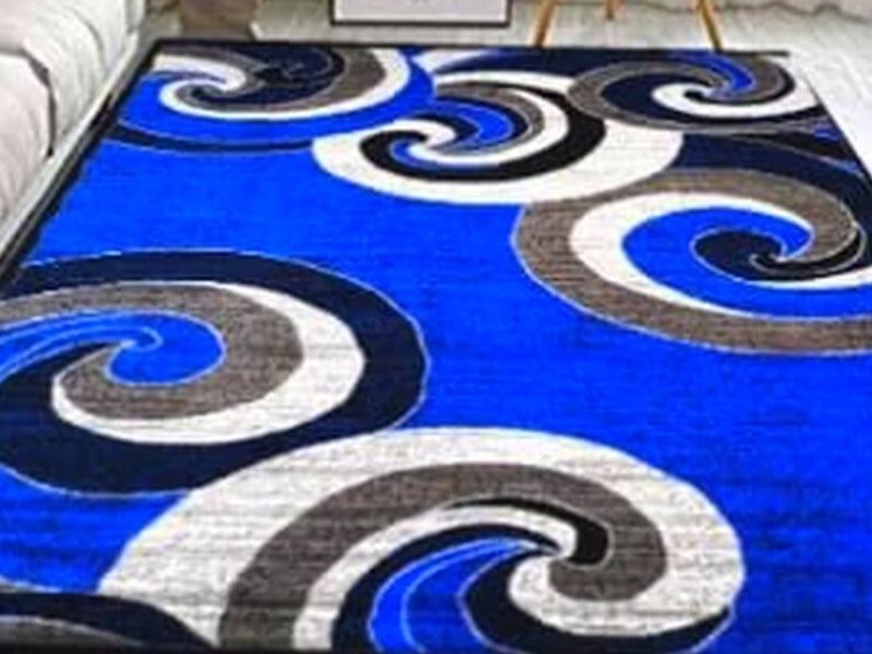 Alfombra diseño 4 Costa Rica