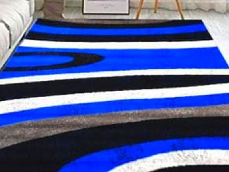 Alfombra diseño 6 Costa Rica