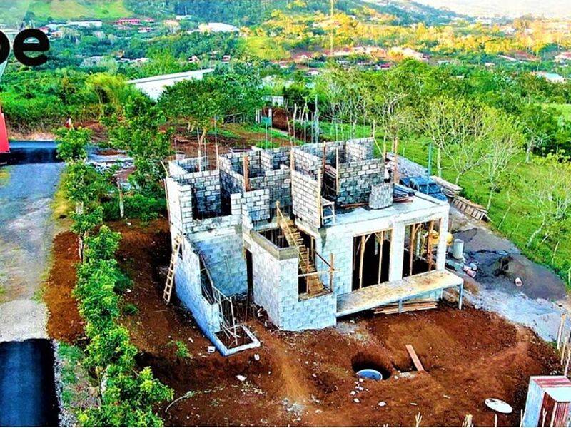 Proyectos Construcción Costa Rica