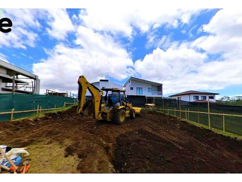 Excavaciones Costa Rica