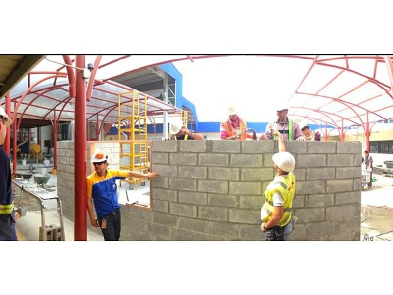 Inspección Obras Construcción Costa Rica