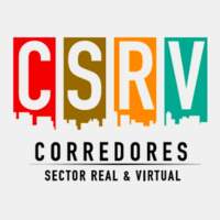 CSRV Corredores Sector Real & Virtual