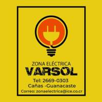 Zona Electrica Varsol