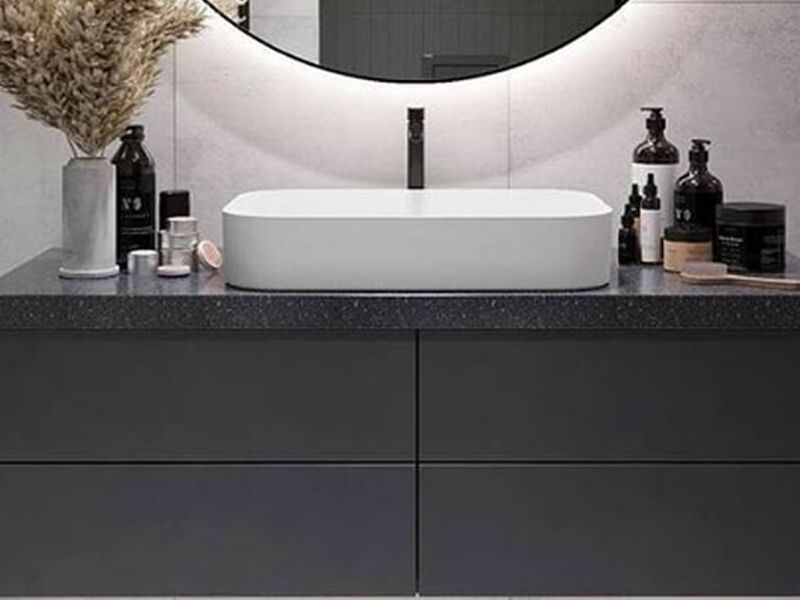 Mueble baño diseño 5 Costa Rica