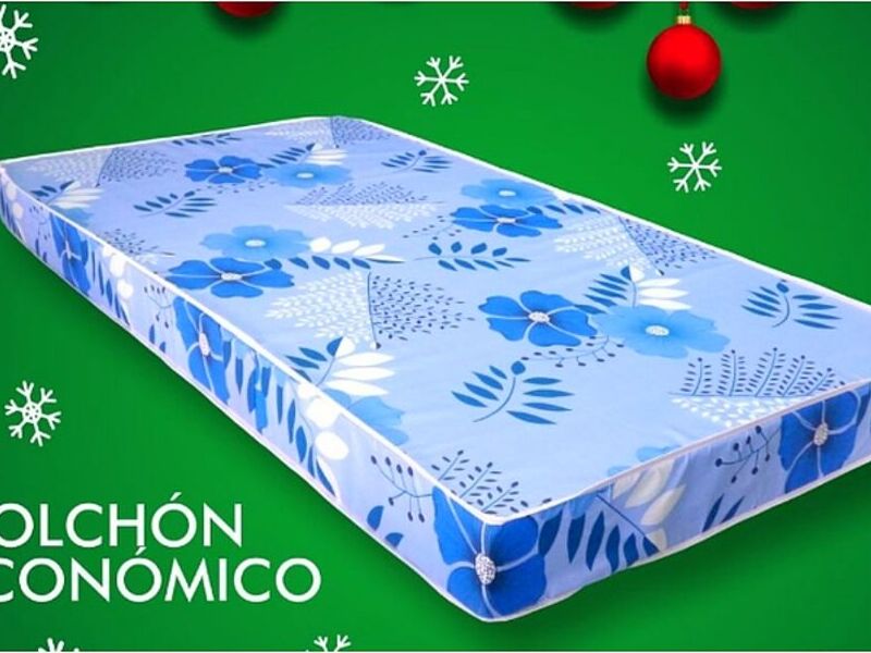Colchon diseño 7 Costa Rica