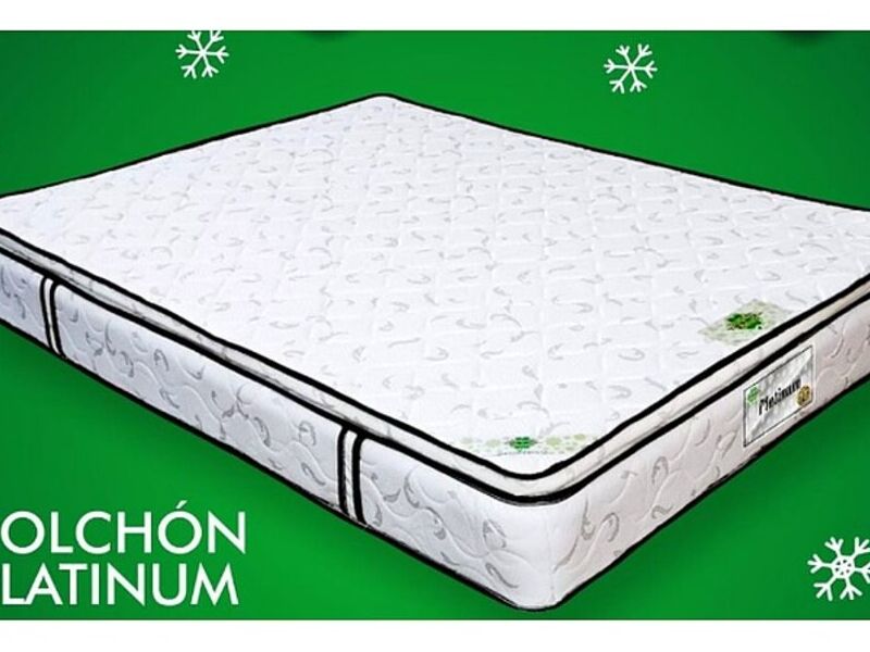 Colchon diseño 8 Costa Rica