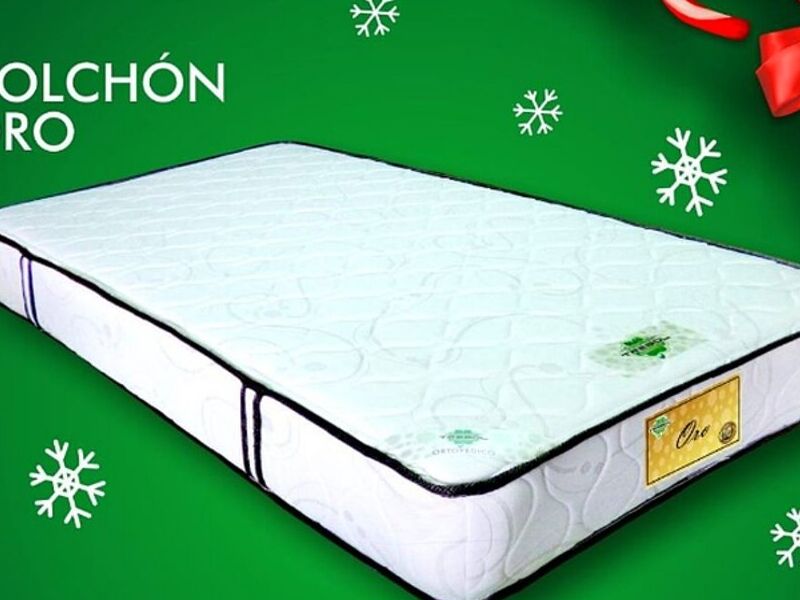 Colchon diseño 9 Costa Rica