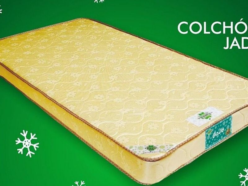 Colchon diseño 10 Costa Rica