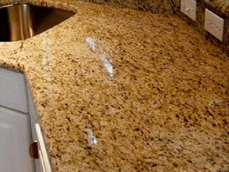 Granito Giallo ornamental ATENAS