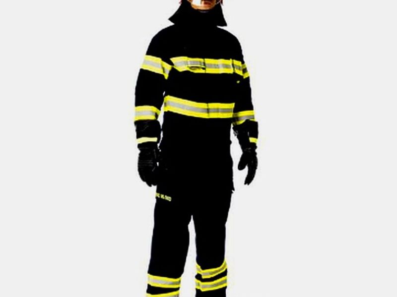 Trajes Bomberos SAN SEBASTIÁN