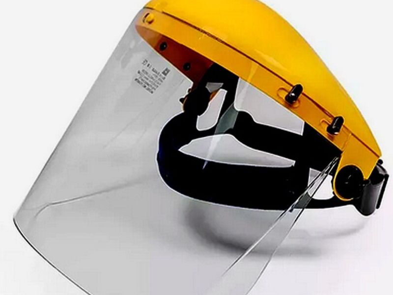 Casco Seguridad SAN JOSÉ