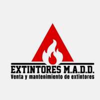Extintores MADD