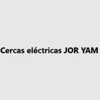 Cercas eléctricas JOR YAM