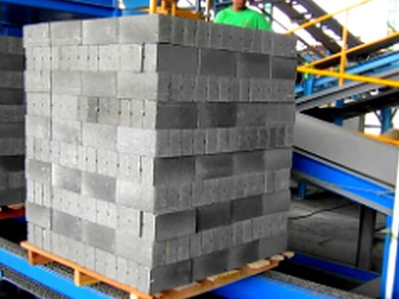 Planta Bloques Costa Rica