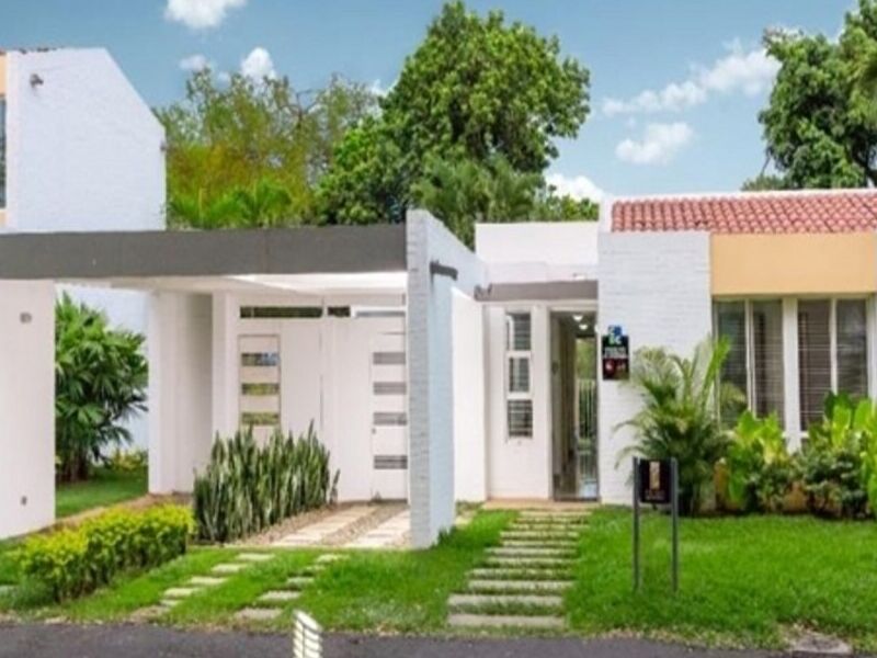 Goicoechea  Casa venta Costa Rica