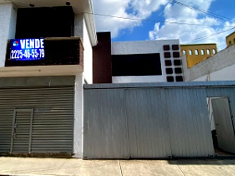 Venta Propiedades Comerciales San José