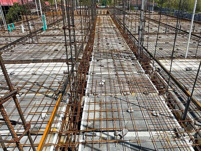 Obras Costa Rica