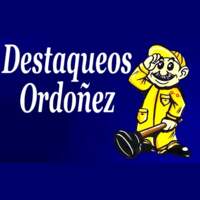 Destaqueos Ordoñez