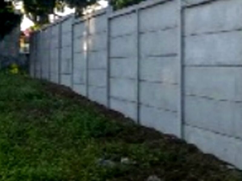 Paneles Pared Prefabricados Alajuela