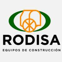 Mezcladoras de concreto Rodisa