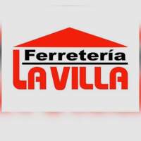 Ferretería La VILLA