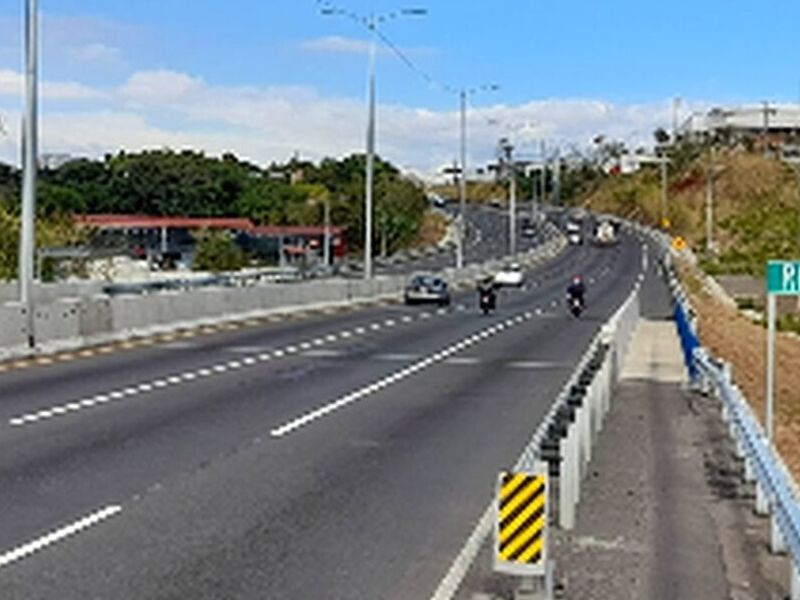 Construcción Obras Viales Costa Rica