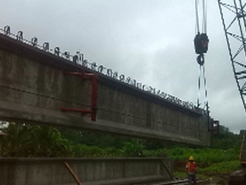 Puentes Hormigon Costa Rica