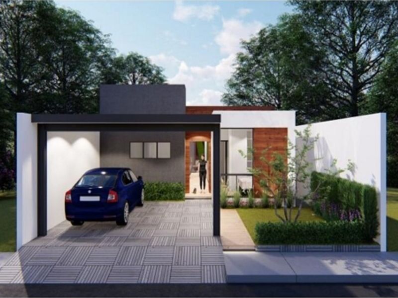 Escazú Casa venta Costa Rica
