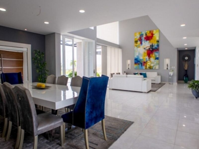 Concepción Casa venta Costa Rica