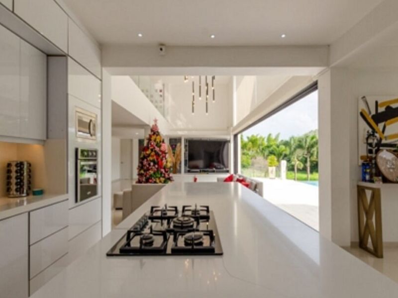 infraestructura Casa venta Costa Rica