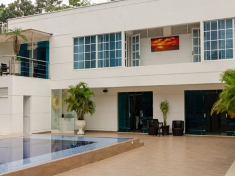 Colón  Casa venta Costa Rica