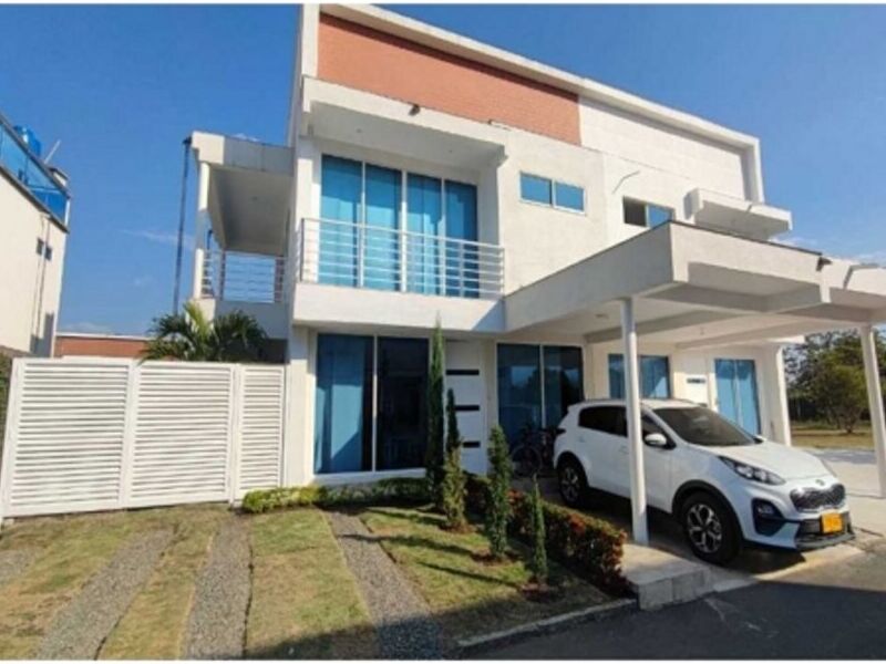 Rica Casa venta Costa Rica