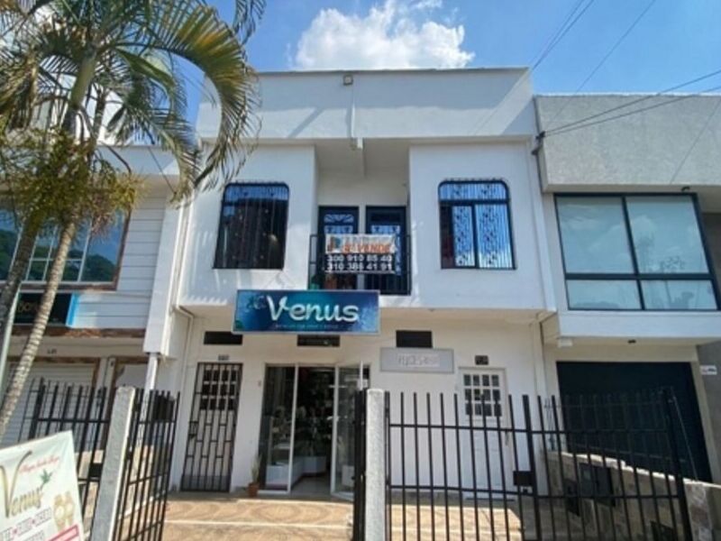 Escazú  Casa venta Costa Rica