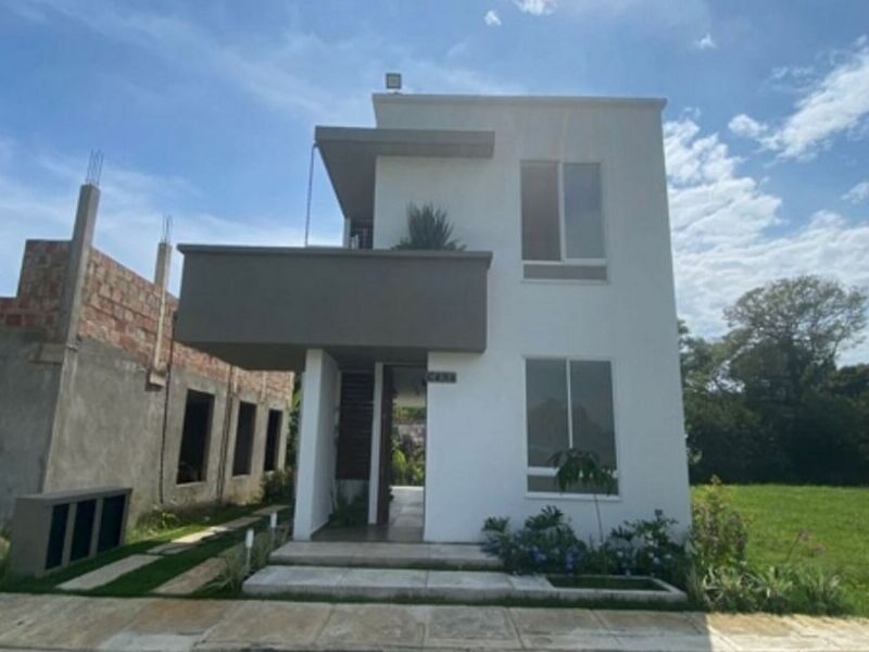 HOA  Casa venta Costa Rica