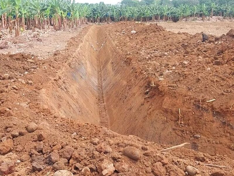 Excavaciones Costa Rica