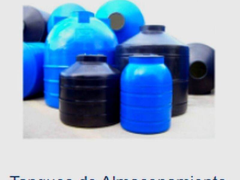 Tanques Almacenamiento Cartago
