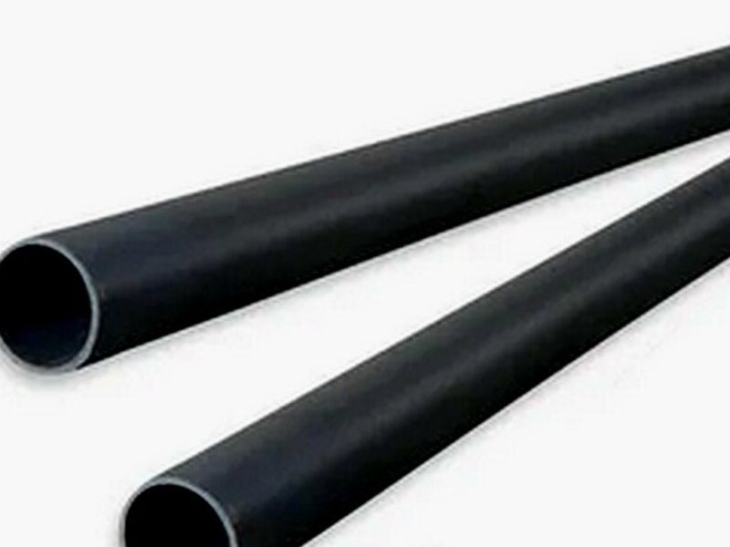 Tubo PVC Resistente COSTA RICA