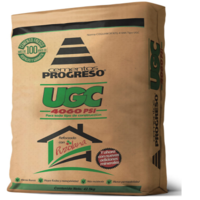 Materiales de construcción
