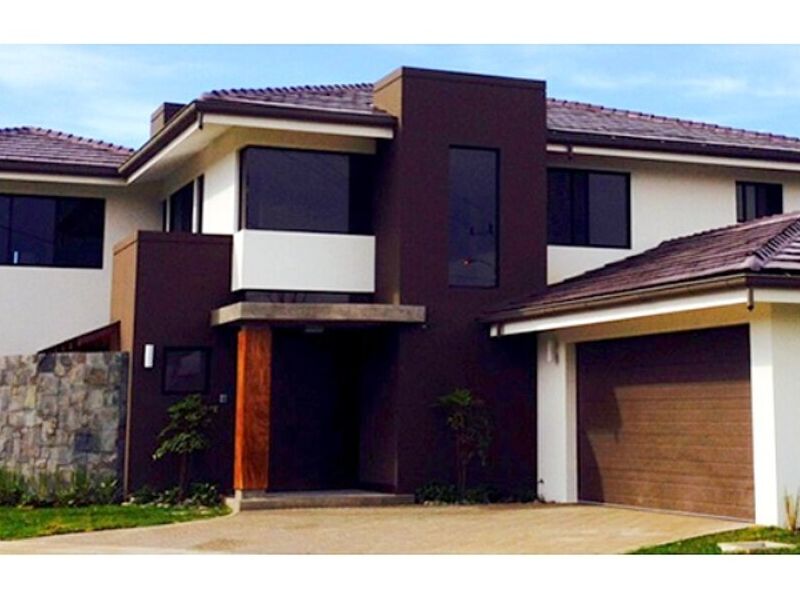 Casas Costa Rica